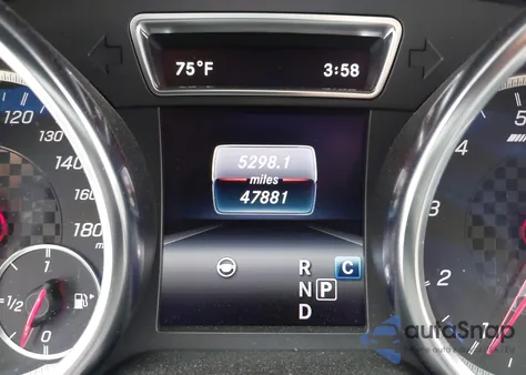 2019 Mercedes-Benz Amg Gle 43 Coupe 4Matic из США, поврежденный, VIN 4JGED6EB3KA129723